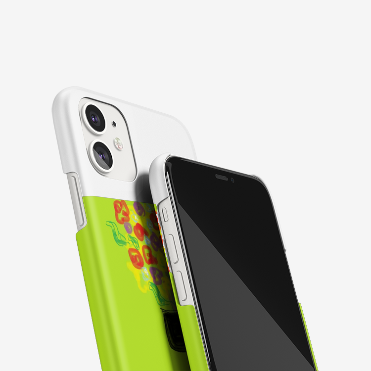 iPhone 11 case