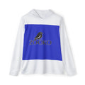 Zooko Logo Sports Warmup Hoodie