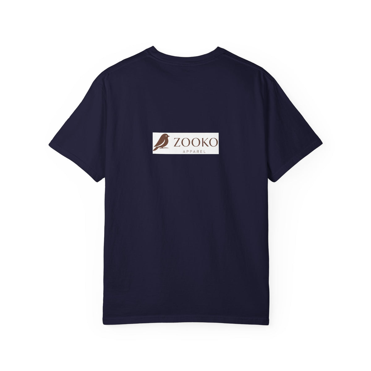 T-Shirt — Abstract Neon Pop Art Graphic Tee
