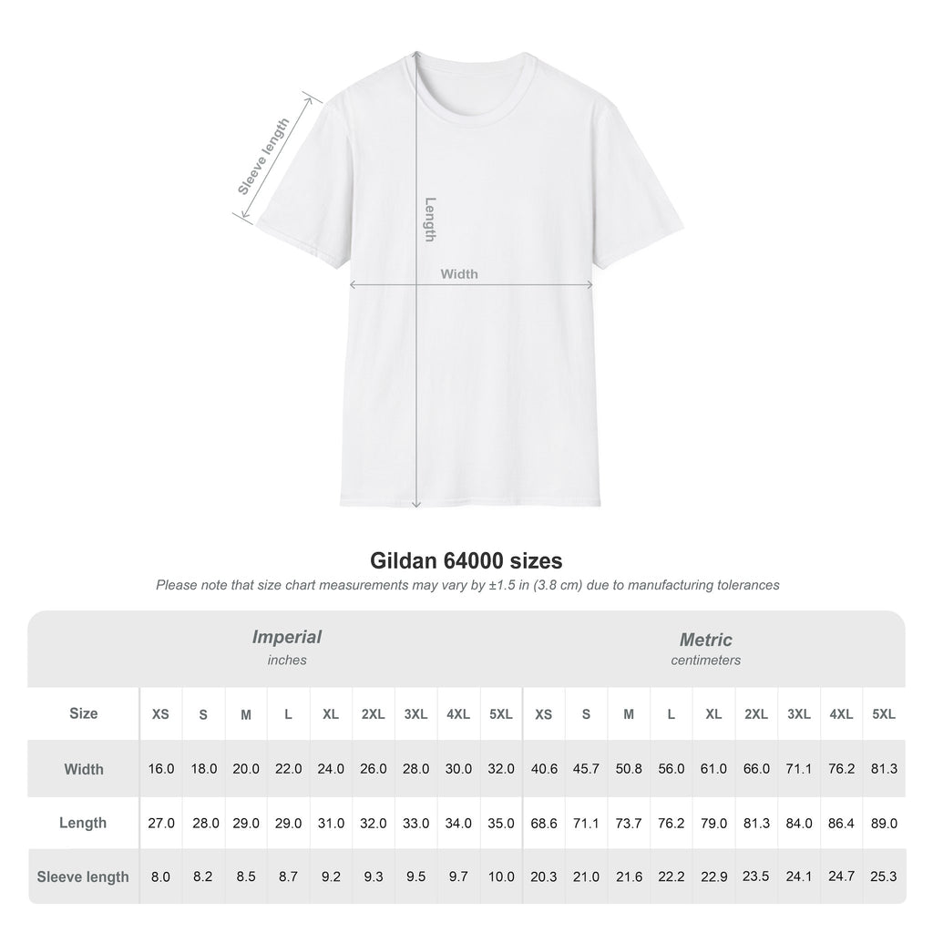 Zooko Bird Logo T-Shirt