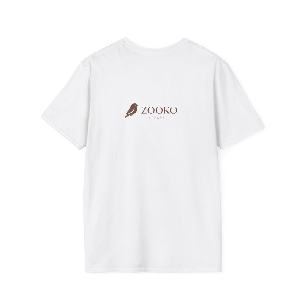 Licorice Silhouette Graphic T-Shirt