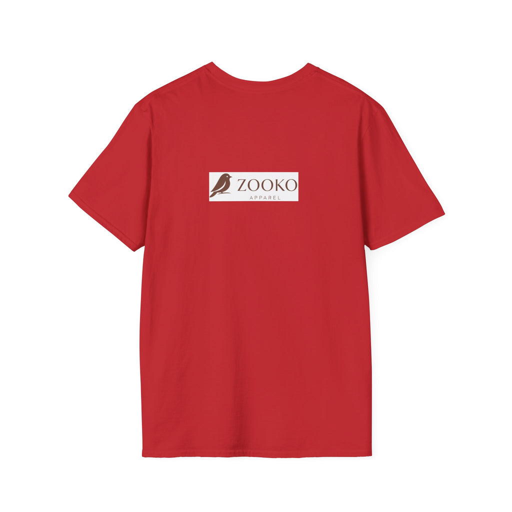 Licorice Silhouette Graphic T-Shirt