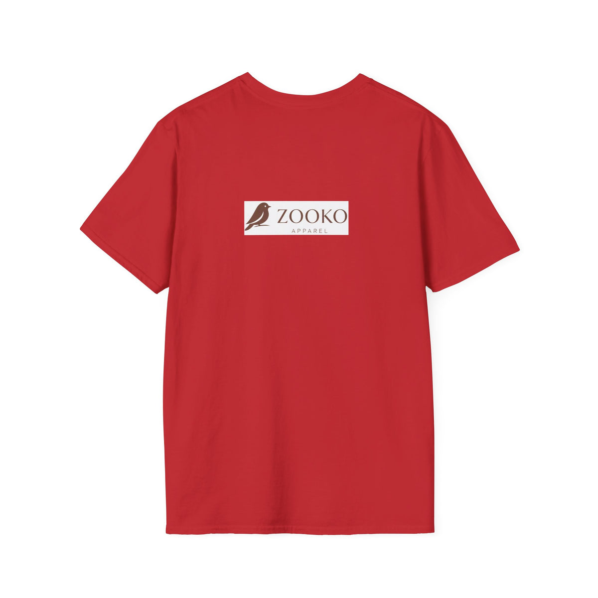 Licorice Silhouette Graphic T-Shirt