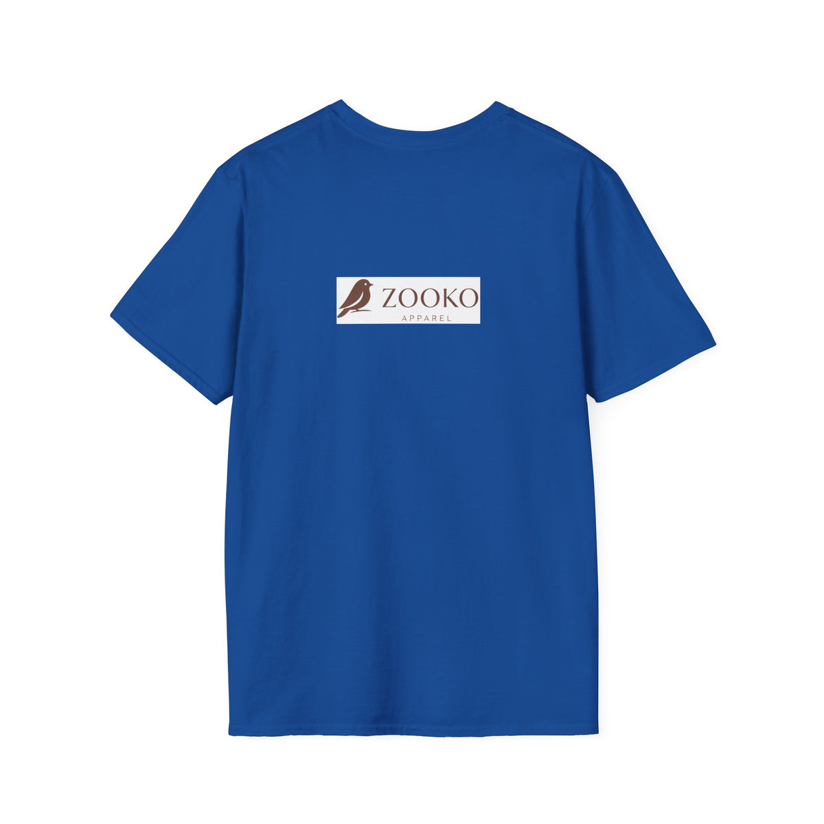 Licorice Silhouette Graphic T-Shirt