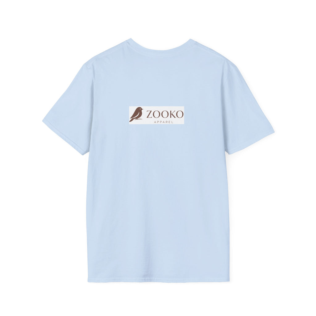 Licorice Silhouette Graphic T-Shirt