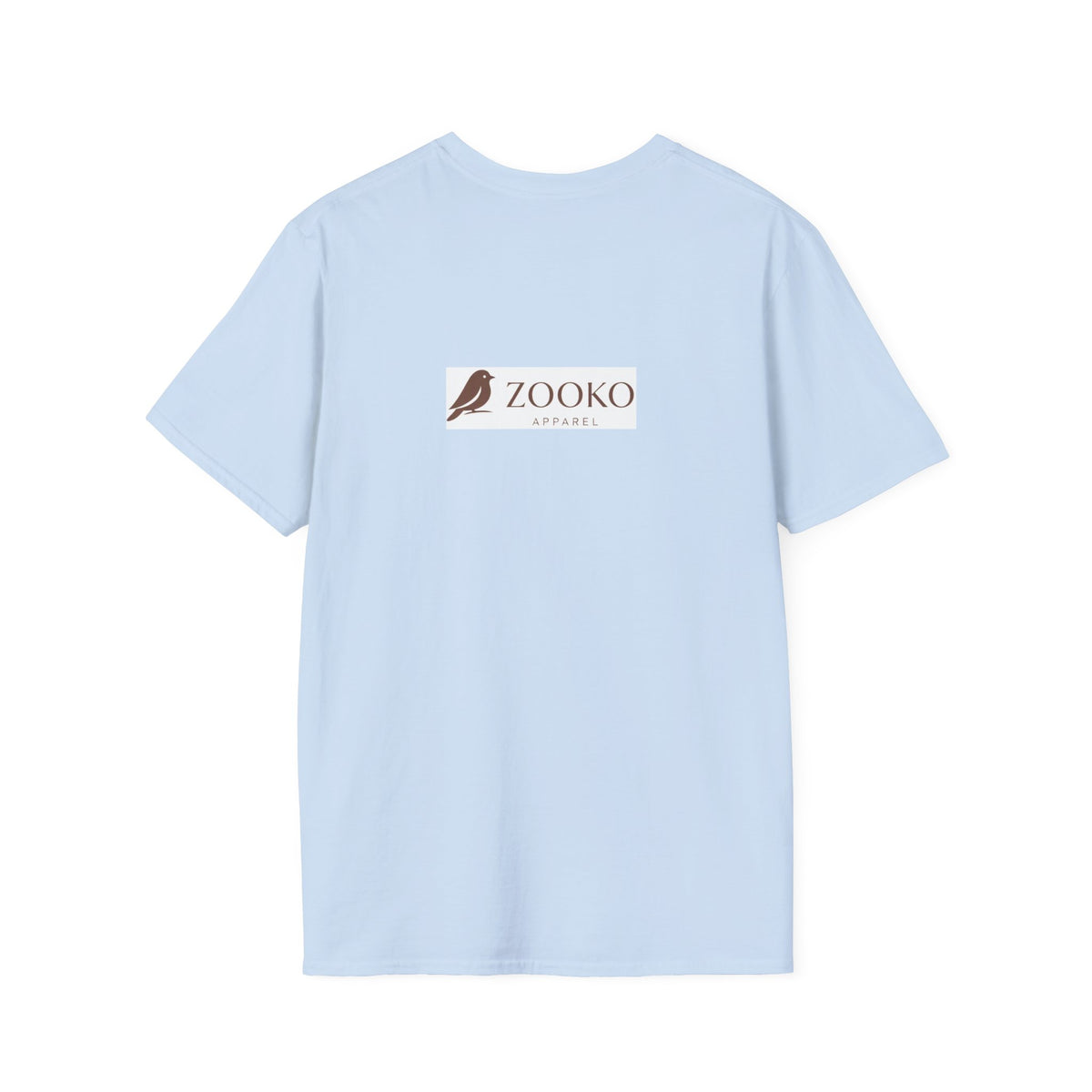 Licorice Silhouette Graphic T-Shirt