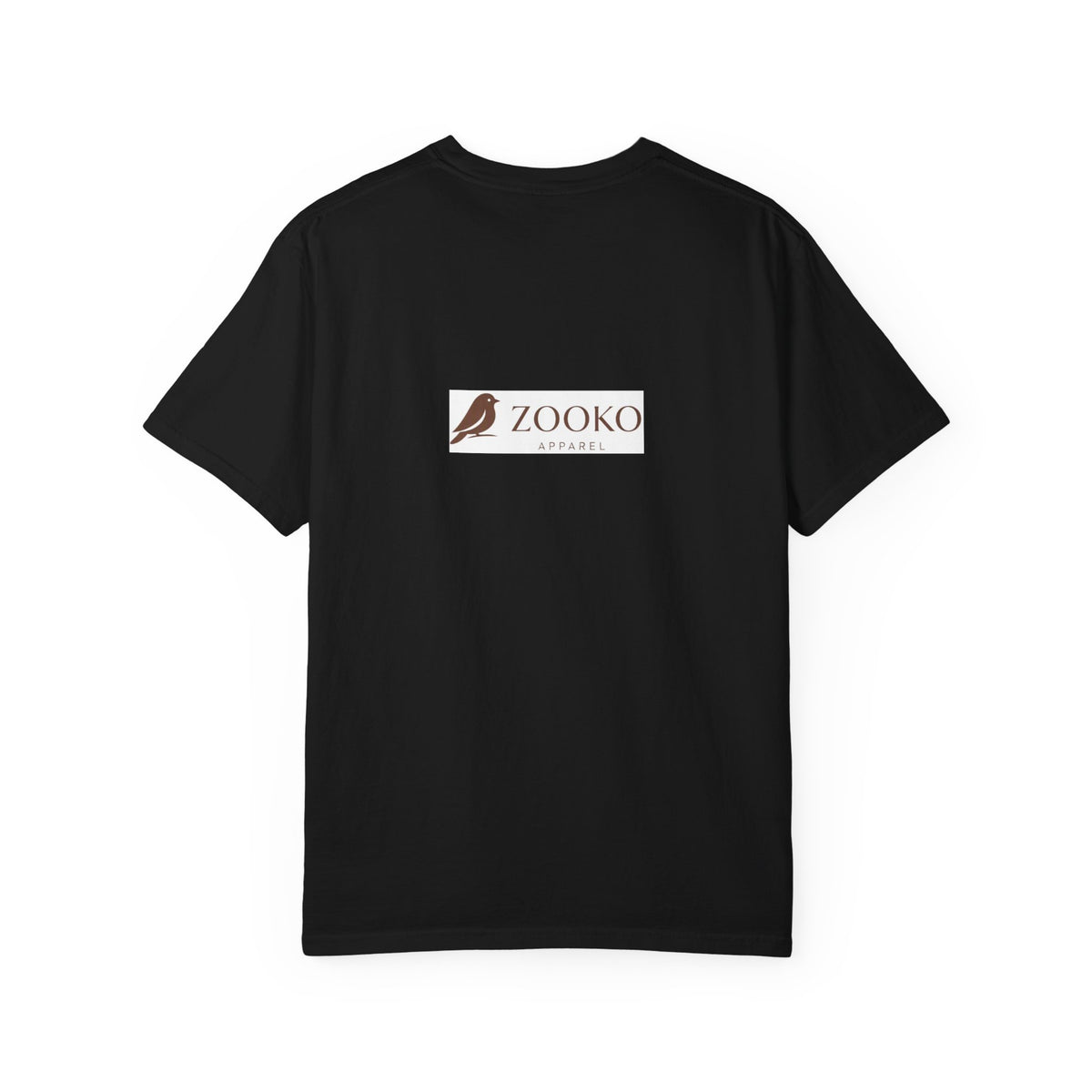 T-Shirt — Abstract Neon Pop Art Graphic Tee