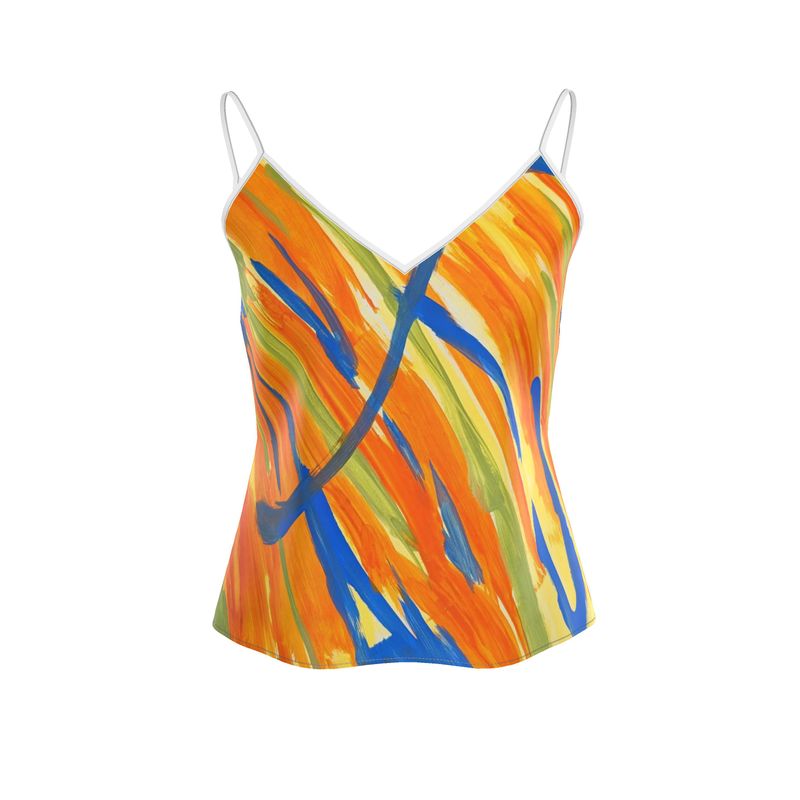 Strappy Camisole