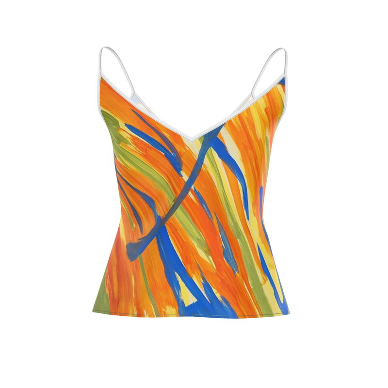 Strappy Camisole