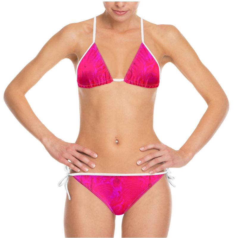 Bikini-Pink