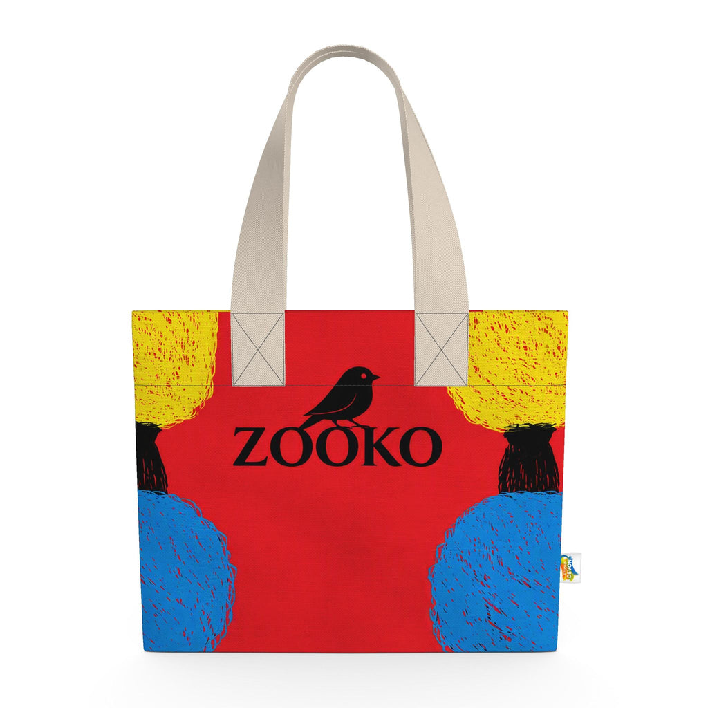 Zooko Brand Tote