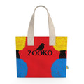 Zooko Brand Tote