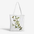 Heavy Duty and Strong Natural Canvas Tote Bags