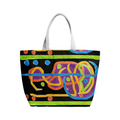 Heavy Duty and Strong Natural Canvas Tote Bags