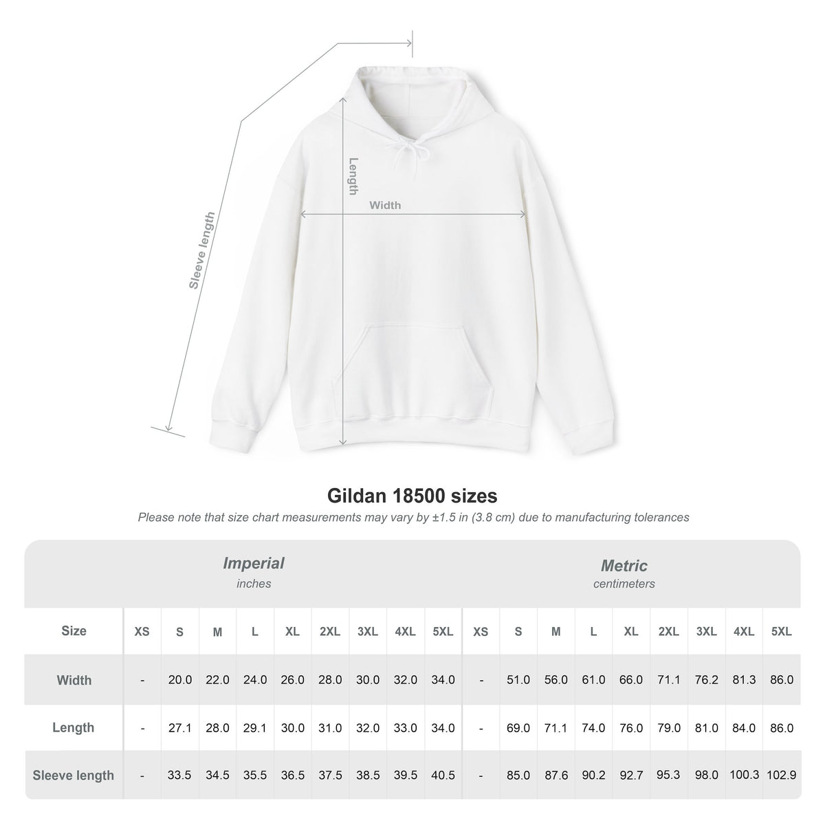 Zooko Logo Hoodie — Minimal Red Chest Graphic & Back Logo Pullover