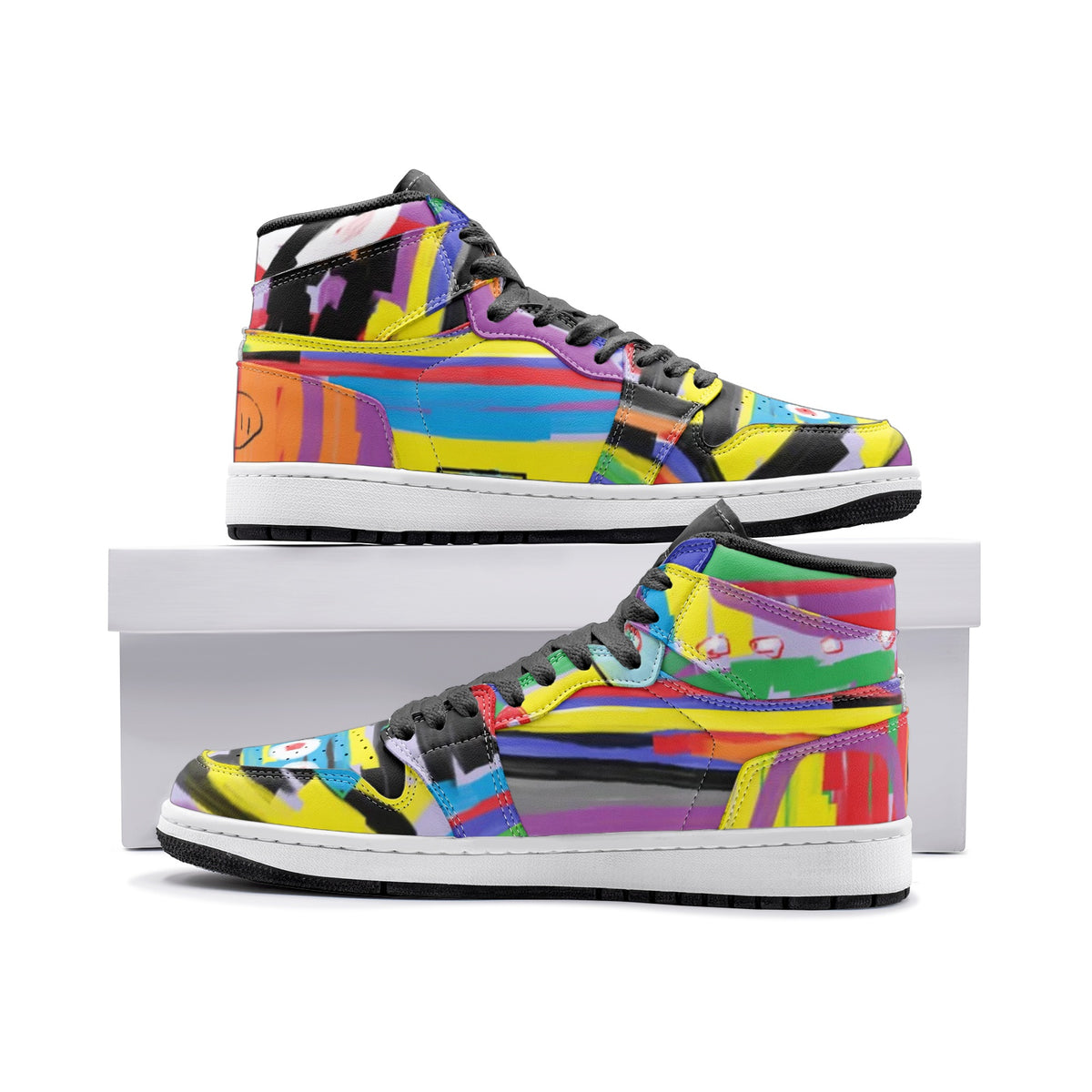 Unisex Sneaker TR