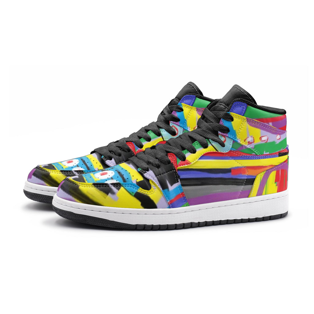 Unisex Sneaker TR
