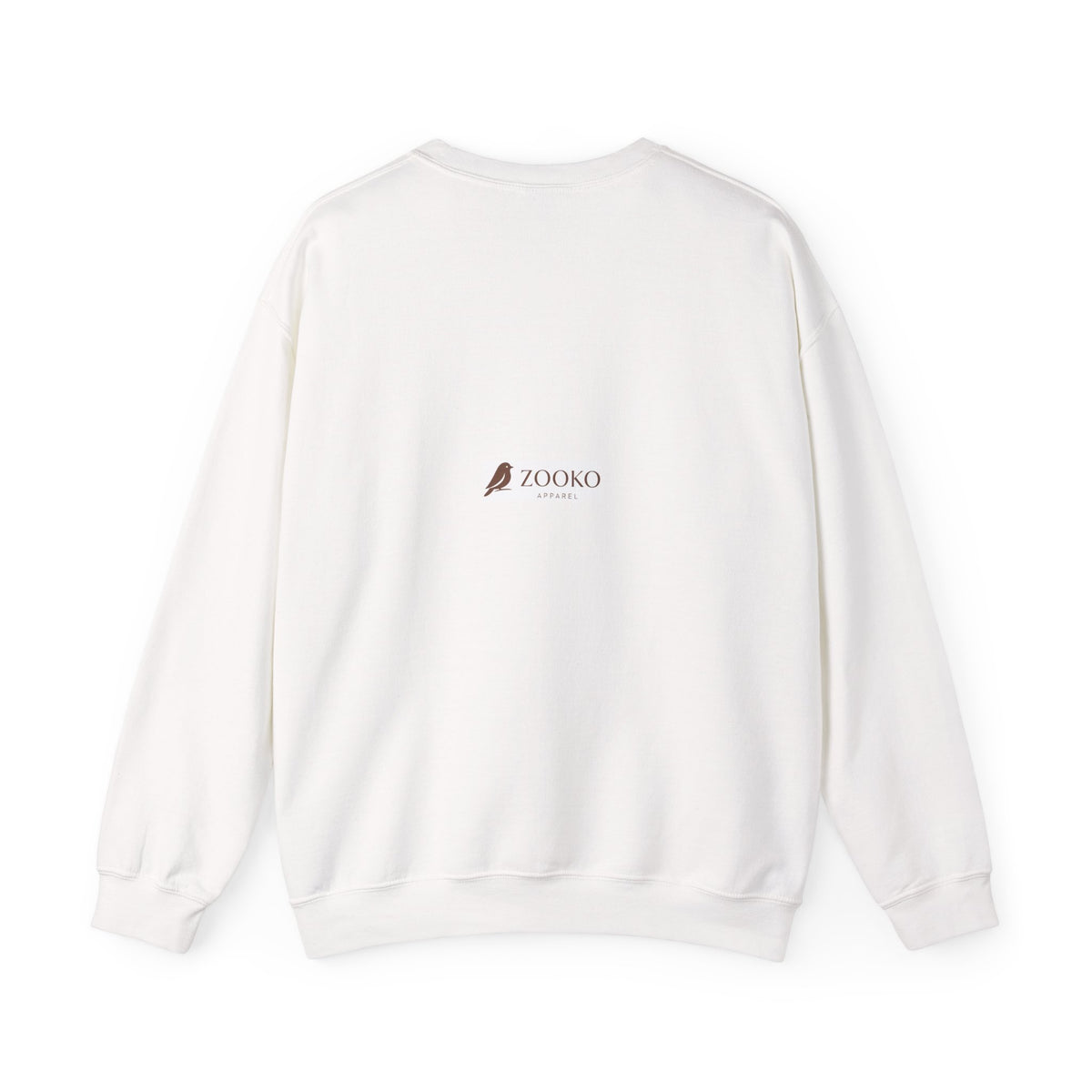 Boxing Illustration Crewneck Sweatshirt — Vintage Boxer Graphic Pullover