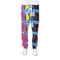 All-Over Print men's joggers sweatpants