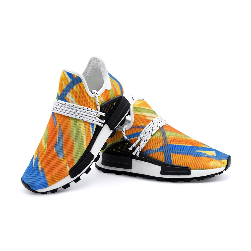 Unisex Lightweight Sneaker S-1