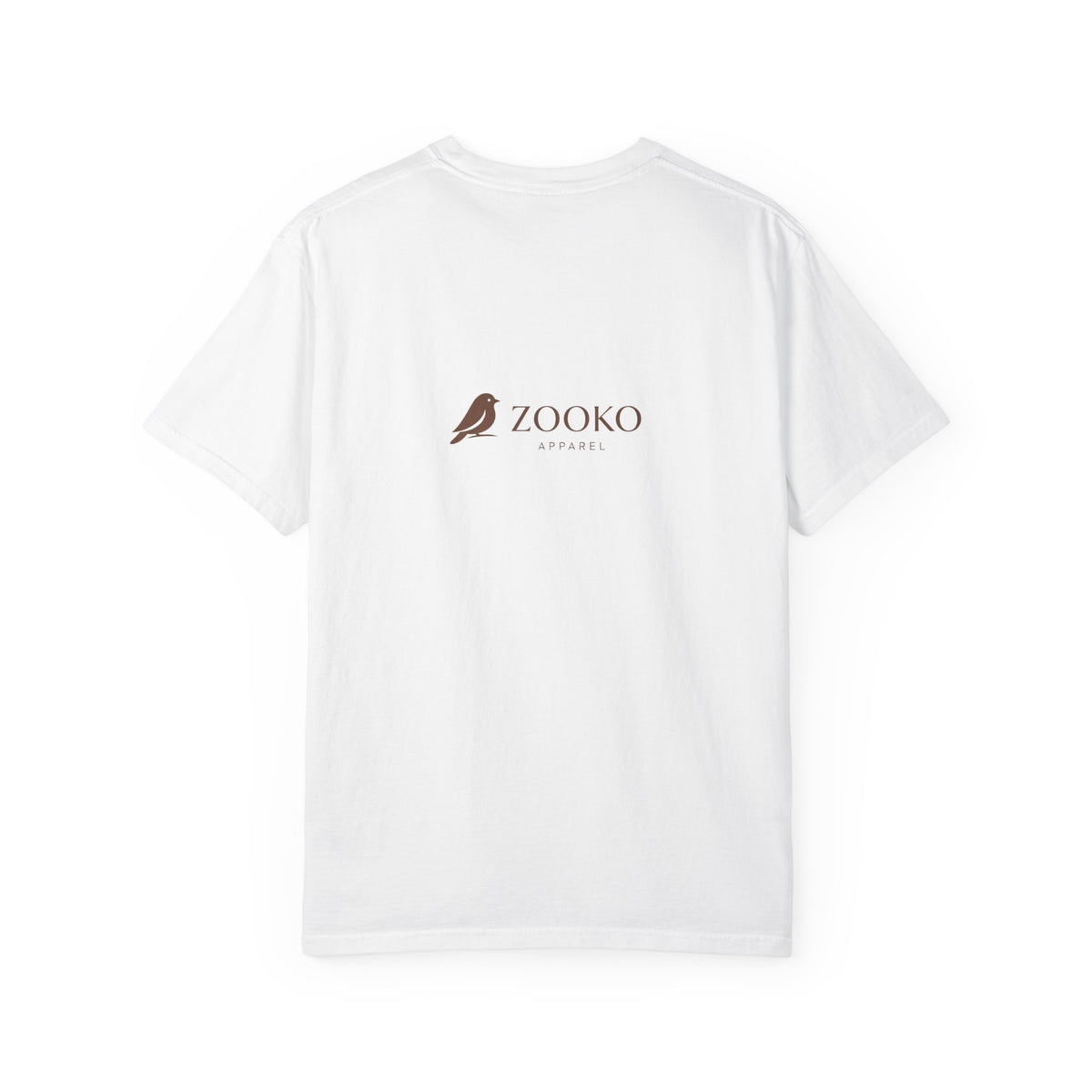T-Shirt — Abstract Neon Pop Art Graphic Tee