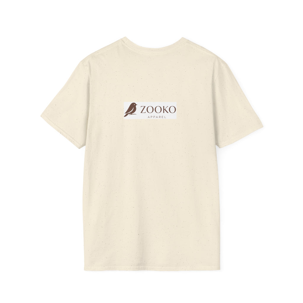 Licorice Silhouette Graphic T-Shirt