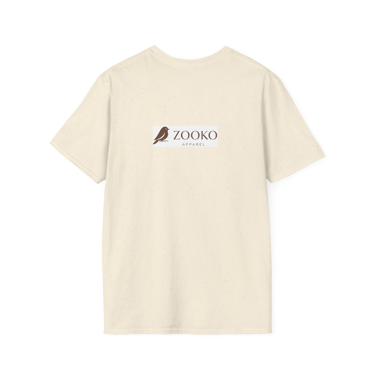 Licorice Silhouette Graphic T-Shirt
