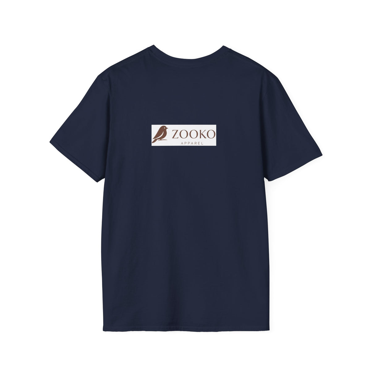 Licorice Silhouette Graphic T-Shirt