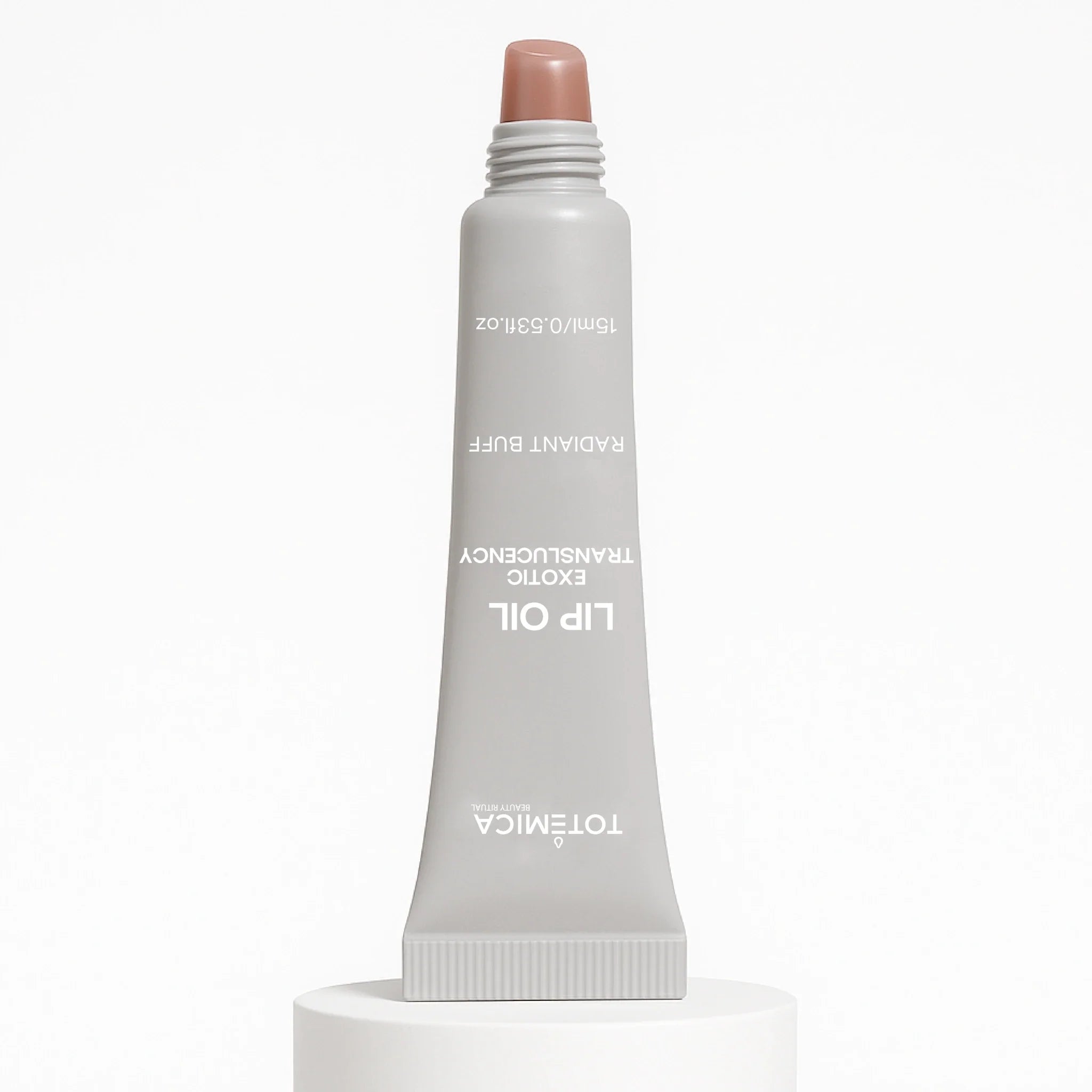 Totemica Lip Oil Exotic Translucency
