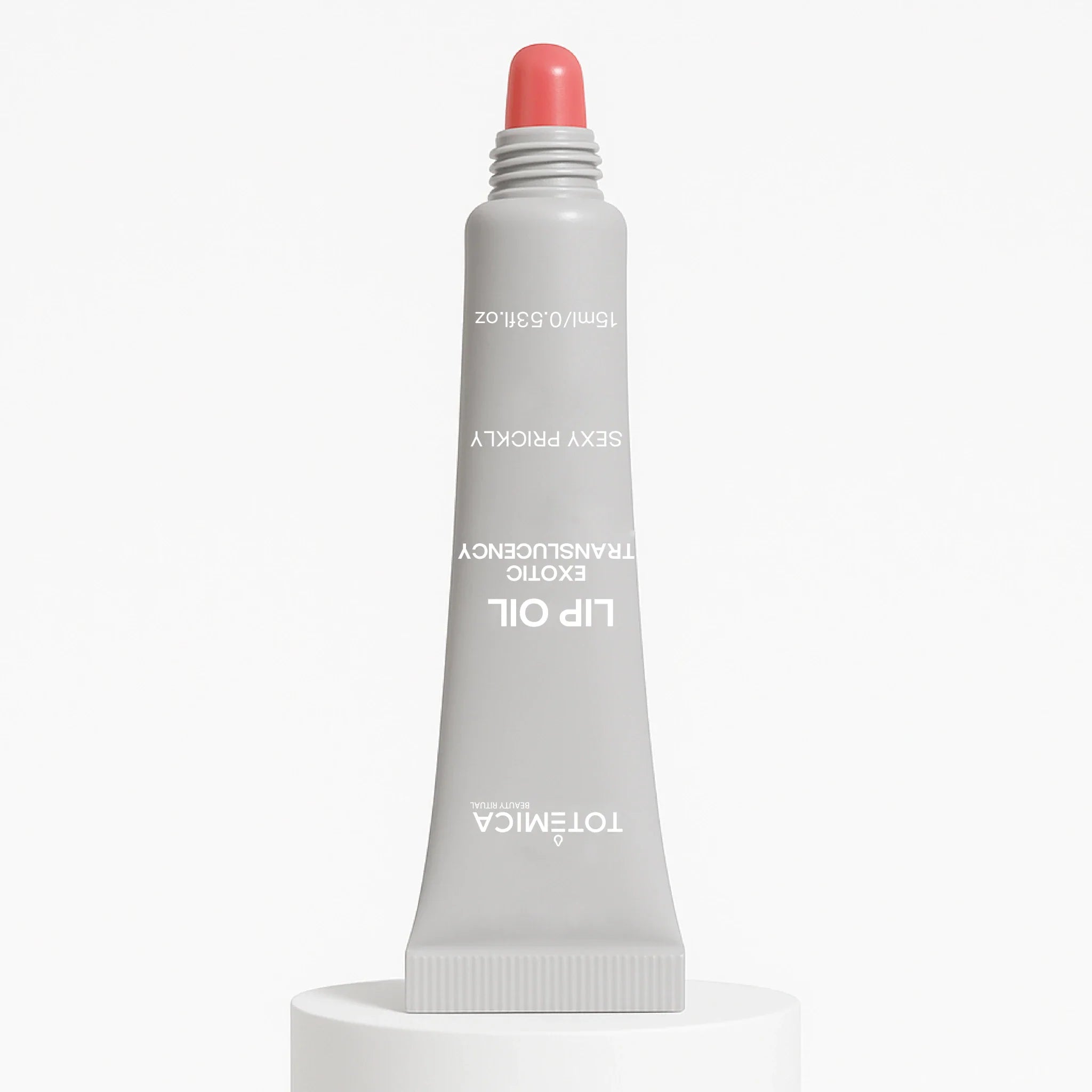 Totemica Lip Oil Exotic Translucency