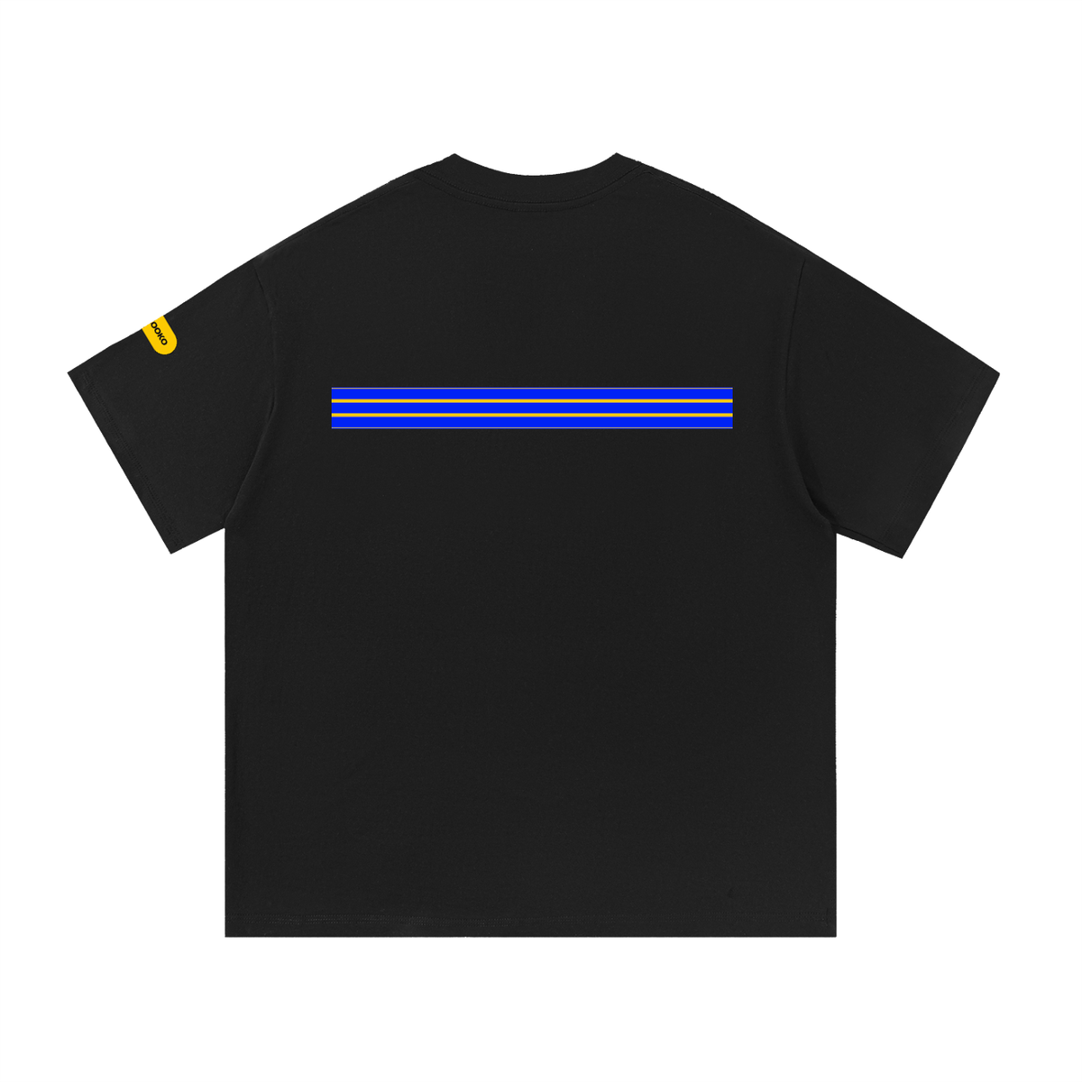 Essential Cotton T-Shirt