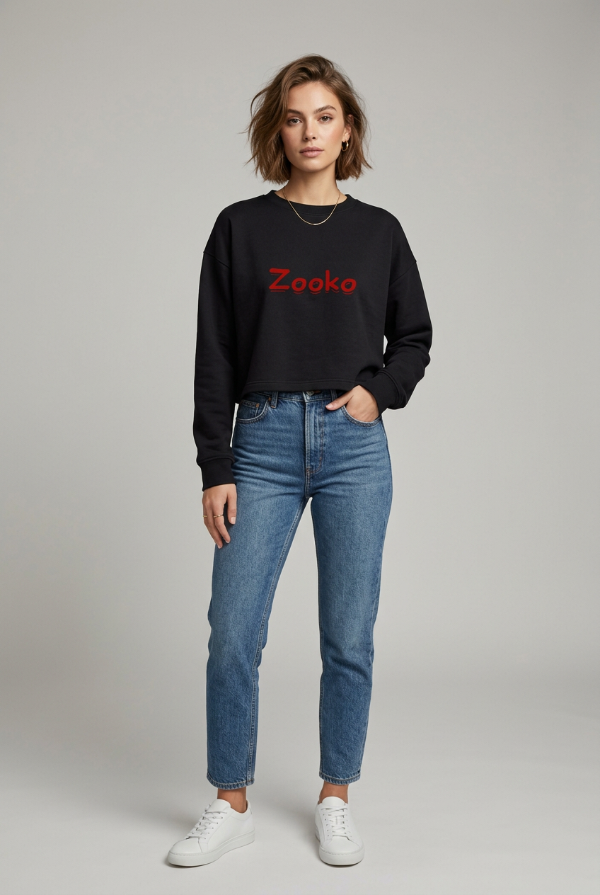 Unisex Sunfade Boxy Long Sleeve T-Shirt