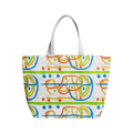 Heavy Duty and Strong Natural Canvas Tote Bags