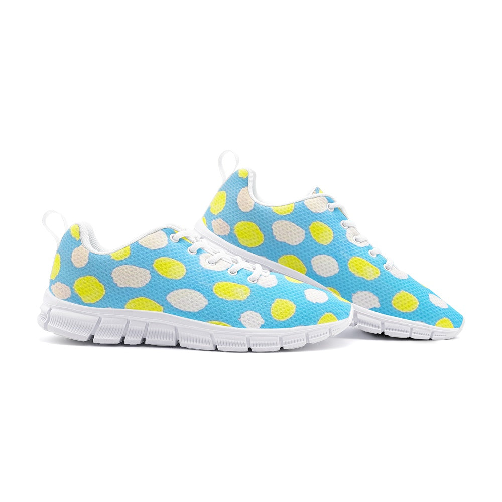 Unisex Lightweight Sneaker Athletic Sneakers