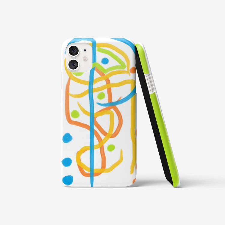 iPhone 11 case