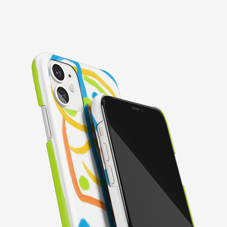 iPhone 11 case