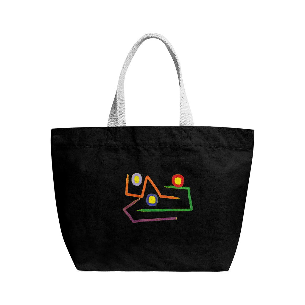 Heavy Duty and Strong Natural Canvas Tote Bags
